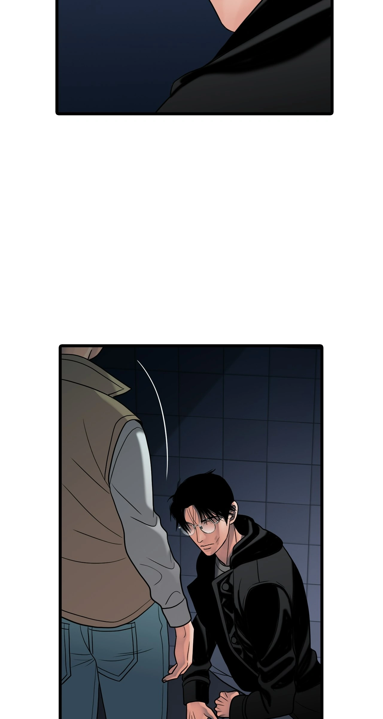 The Rotten [Official] - Chapter 18 manhwa