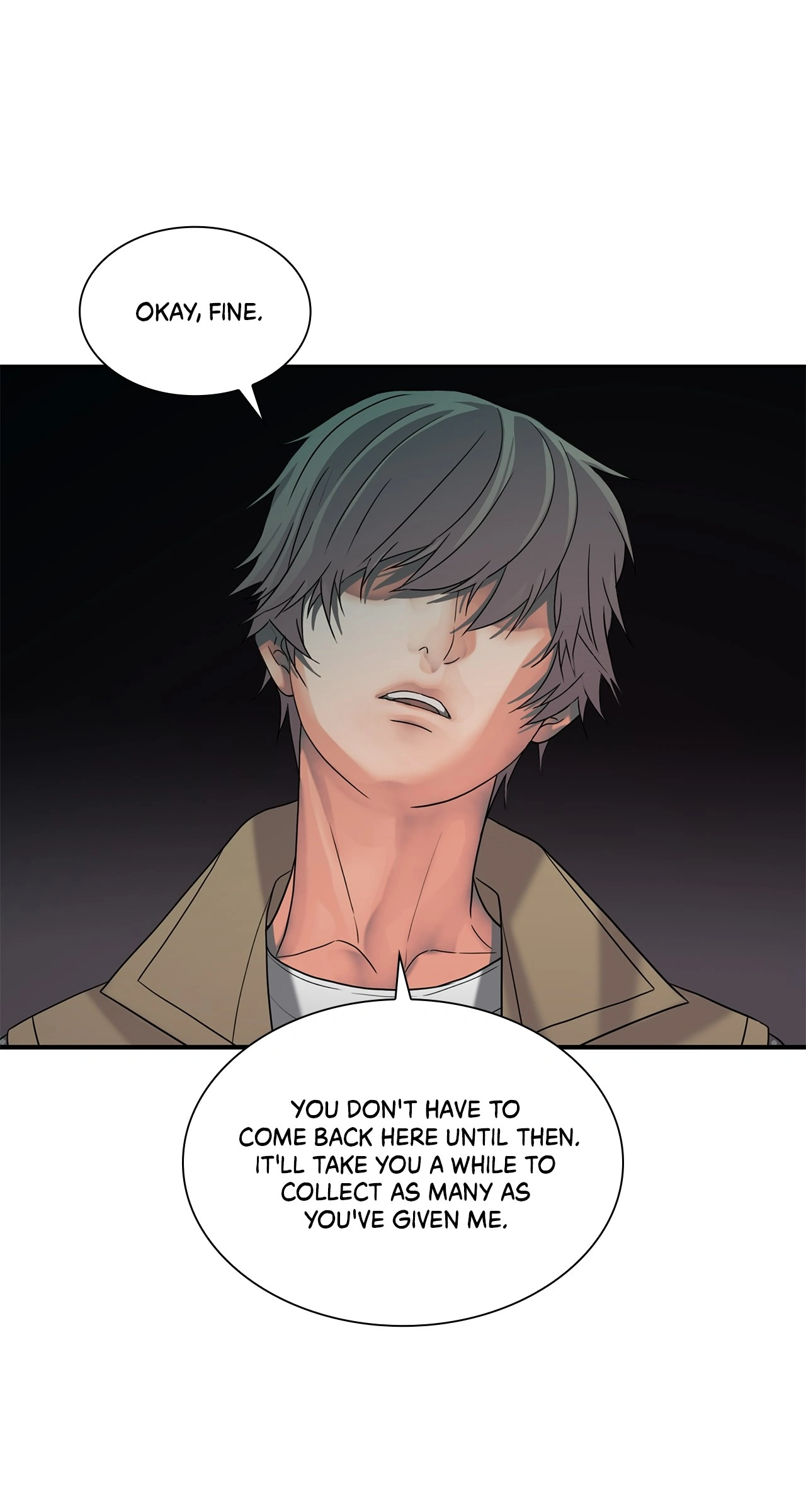 The Rotten [Official] - Chapter 18 manhwa