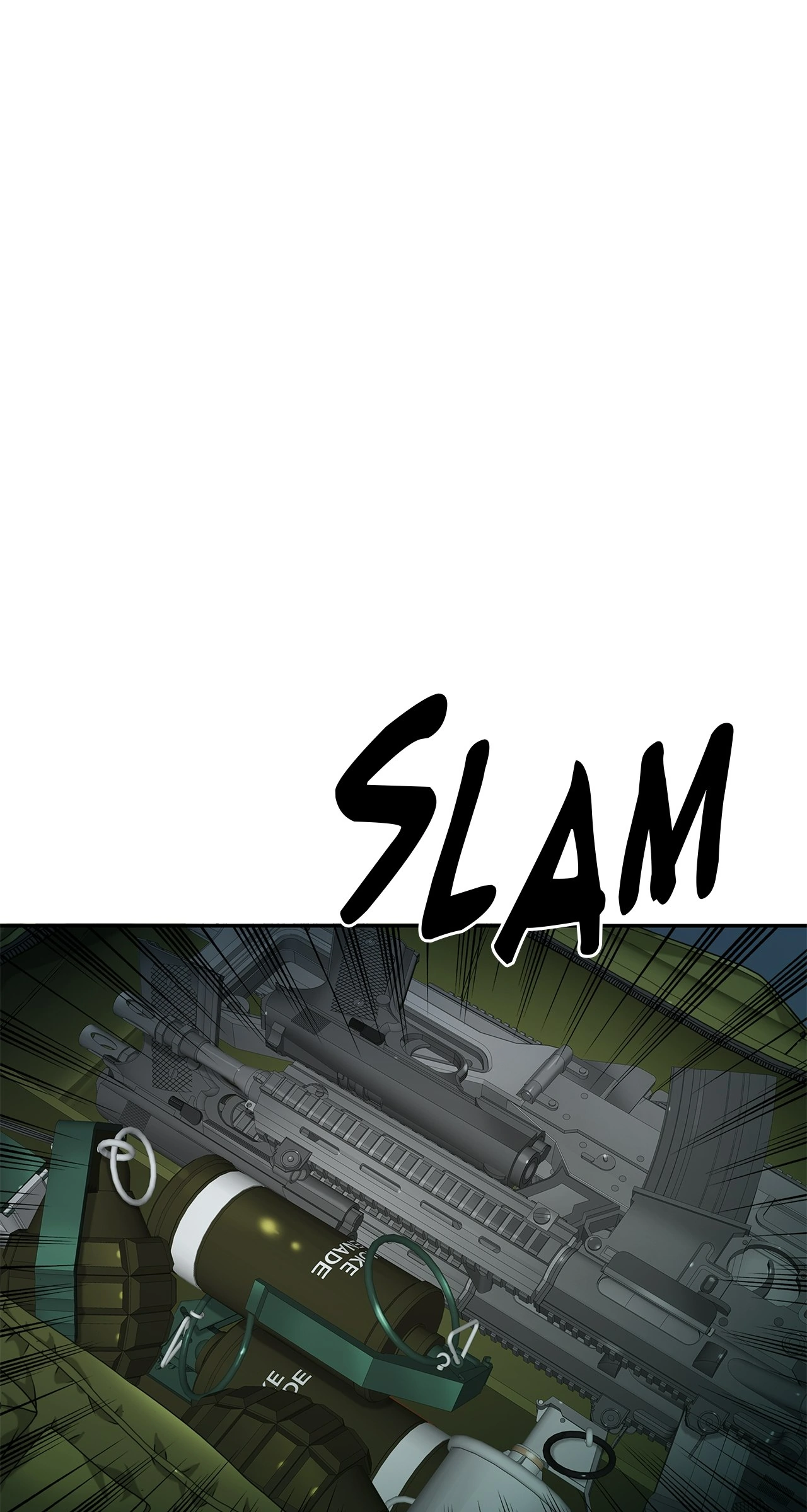 The Rotten [Official] - Chapter 18 manhwa