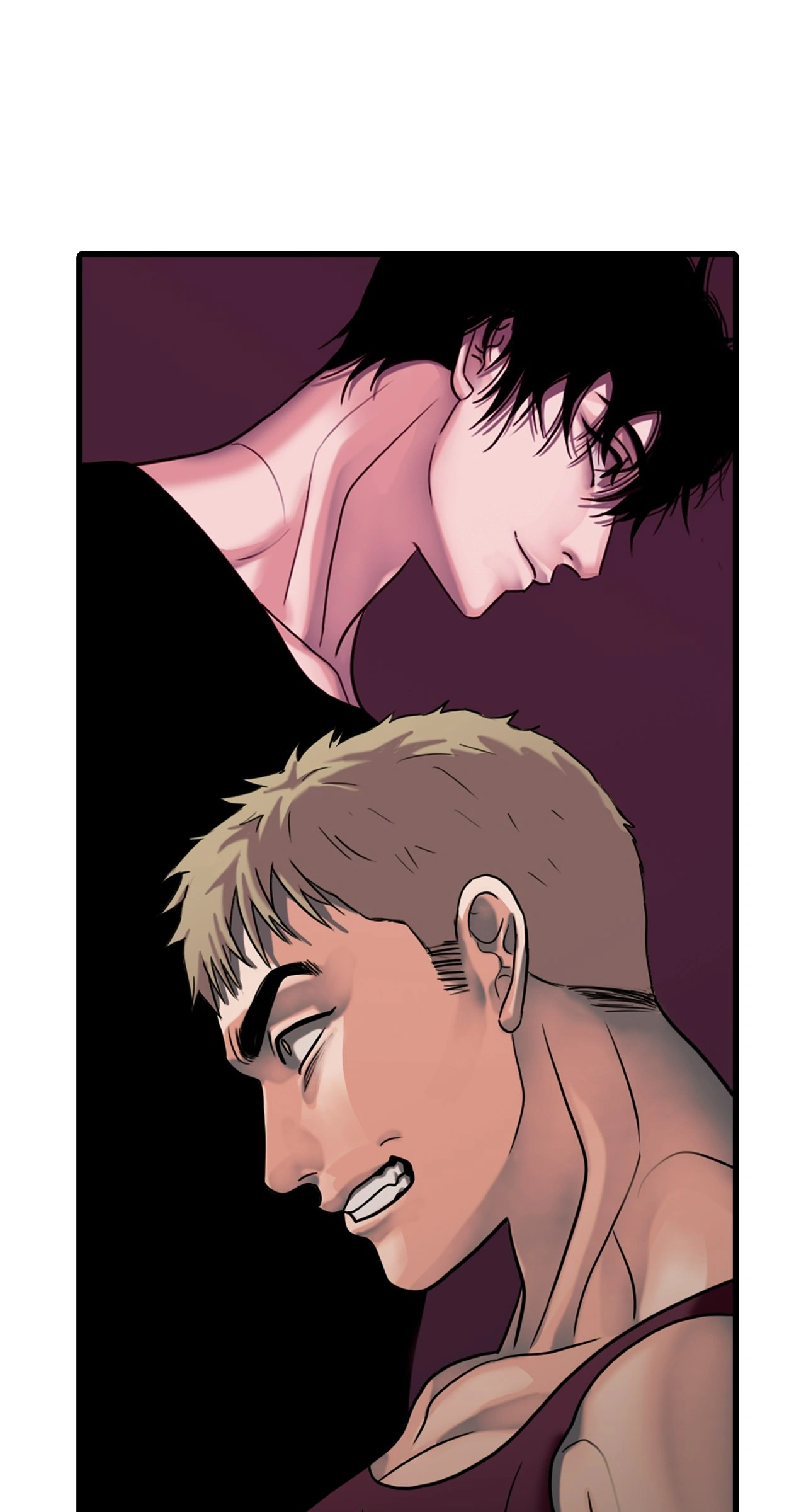 The Rotten [Official] - Chapter 18 manhwa