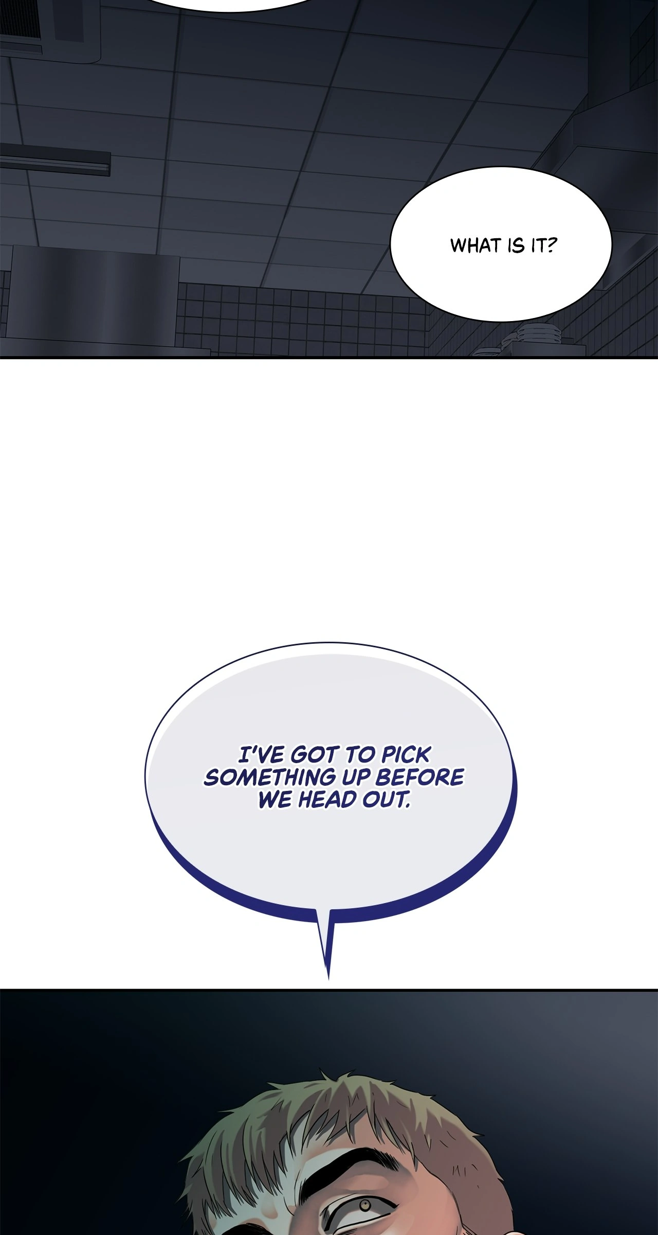 The Rotten [Official] - Chapter 18 manhwa