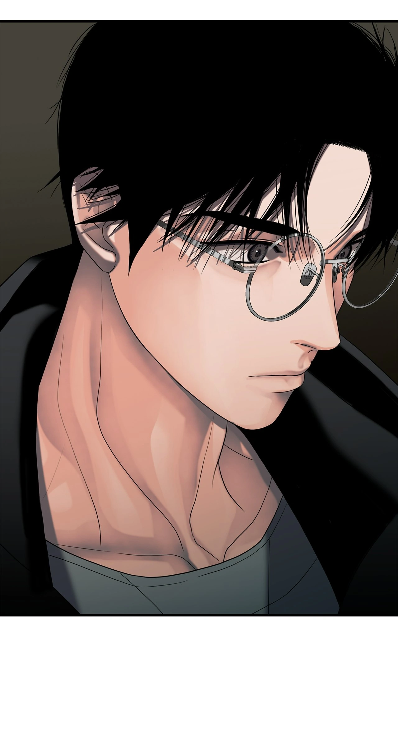 The Rotten [Official] - Chapter 18 manhwa