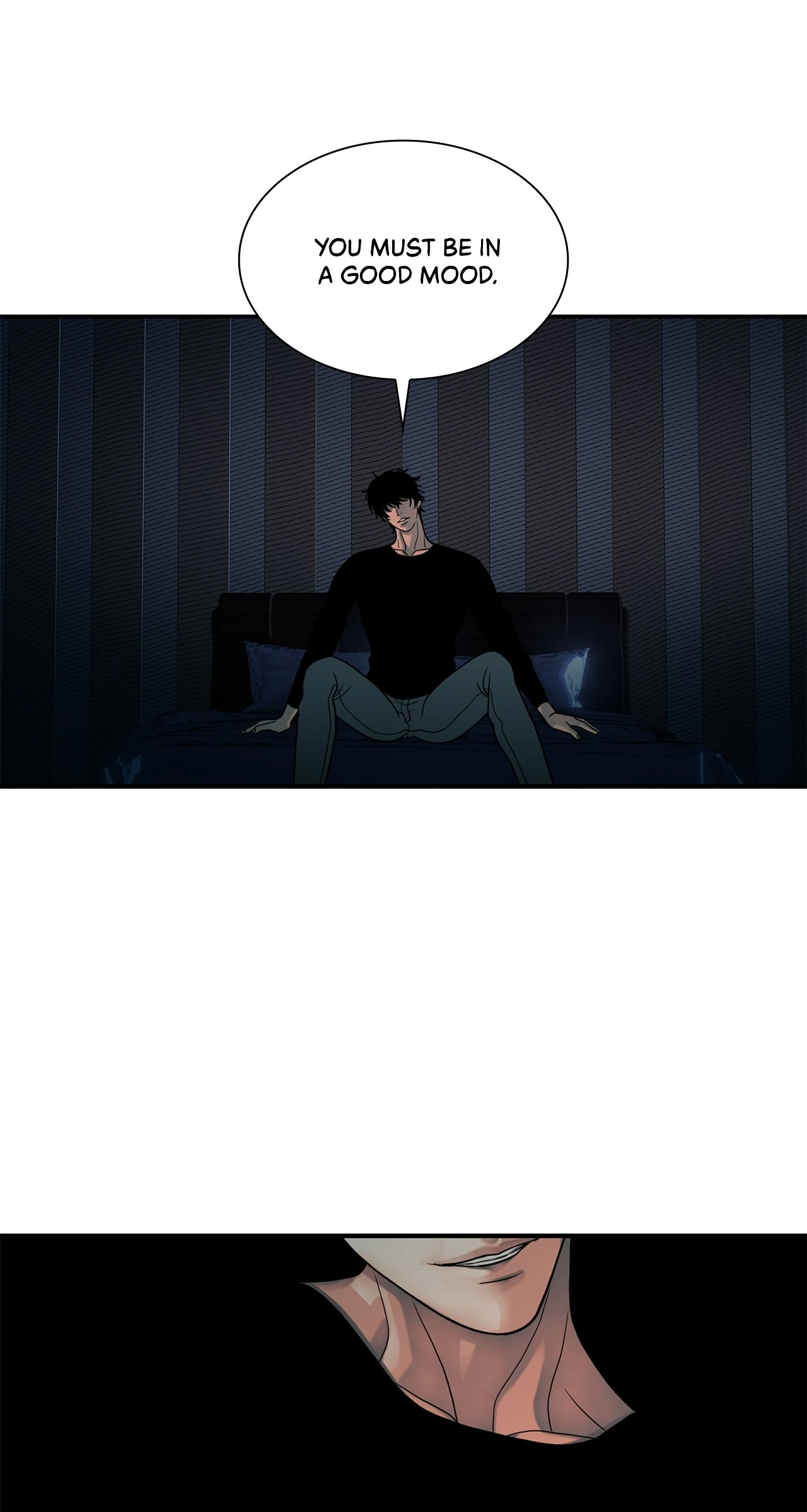 The Rotten [Official] - Chapter 18 manhwa