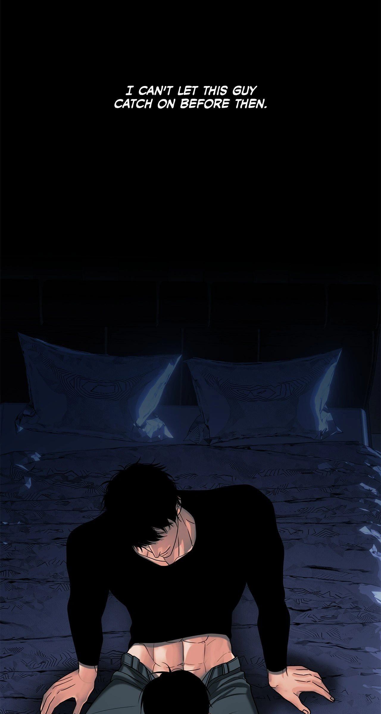 The Rotten [Official] - Chapter 18 manhwa
