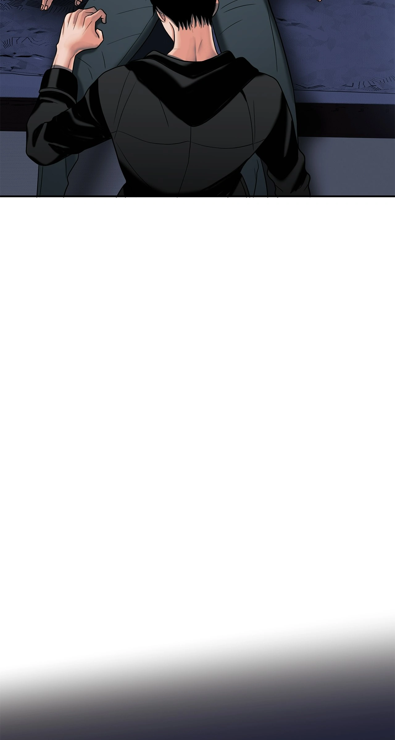 The Rotten [Official] - Chapter 18 manhwa