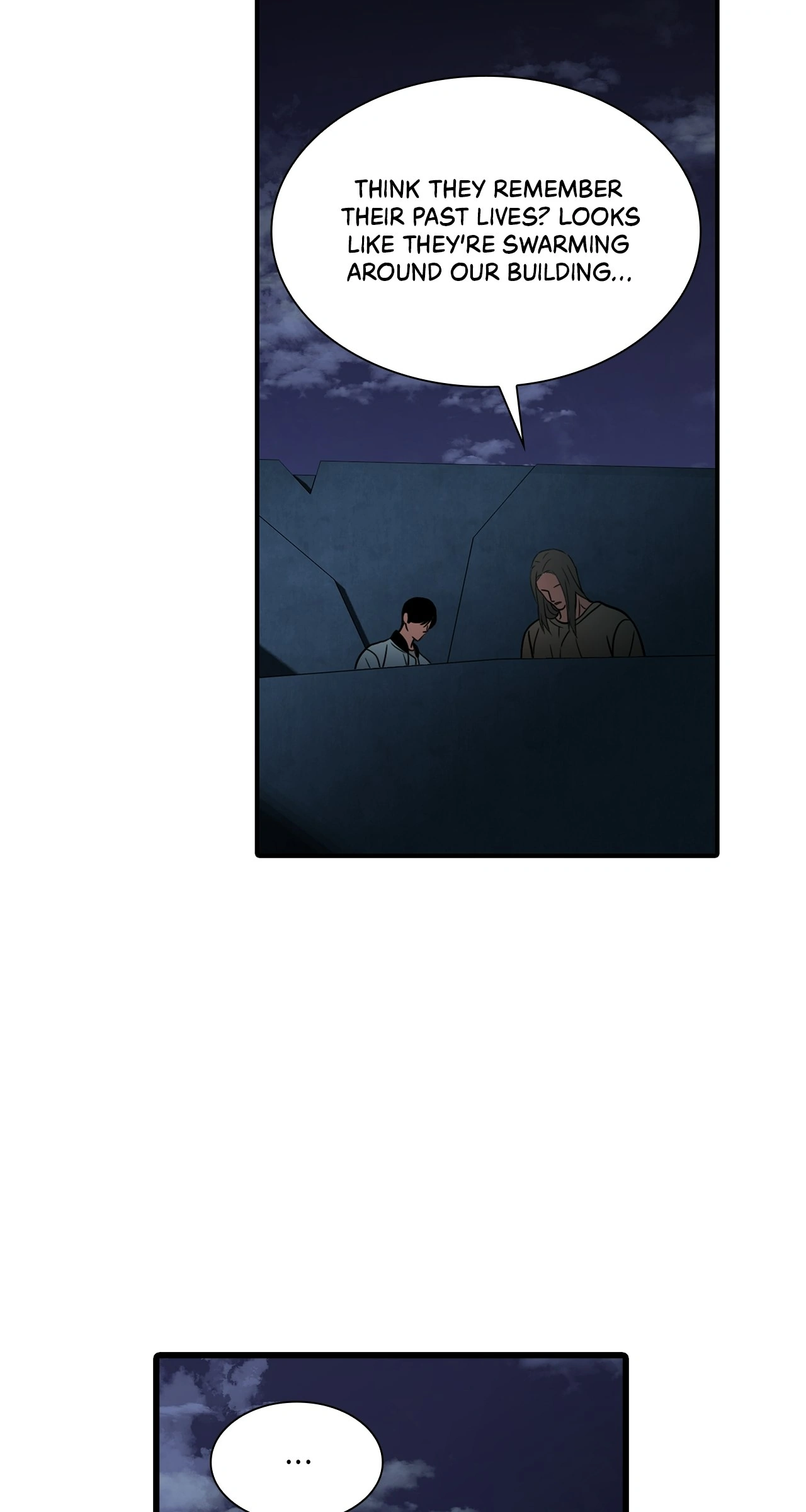 The Rotten [Official] - Chapter 18 manhwa