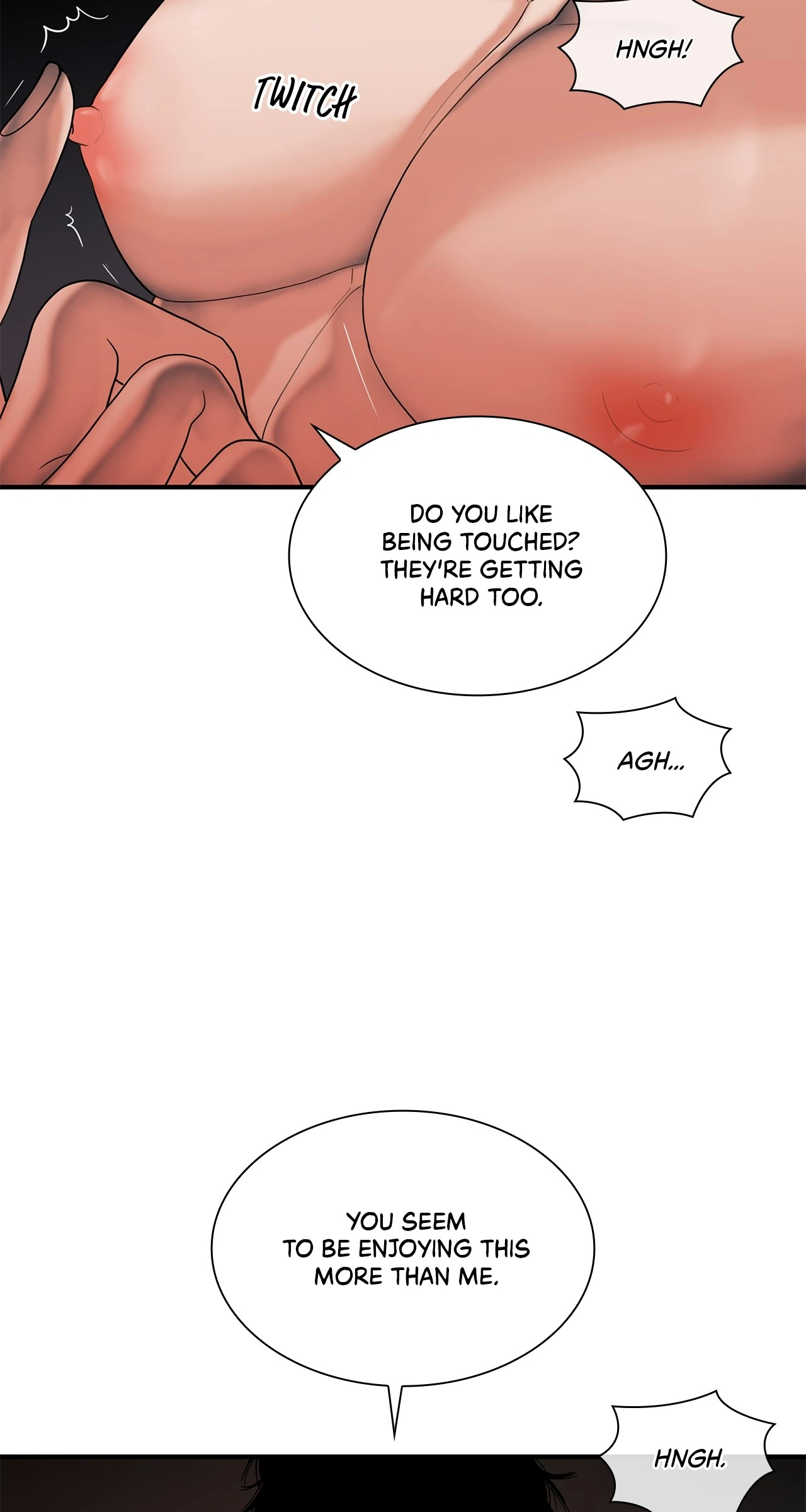 The Rotten [Official] - Chapter 18 manhwa