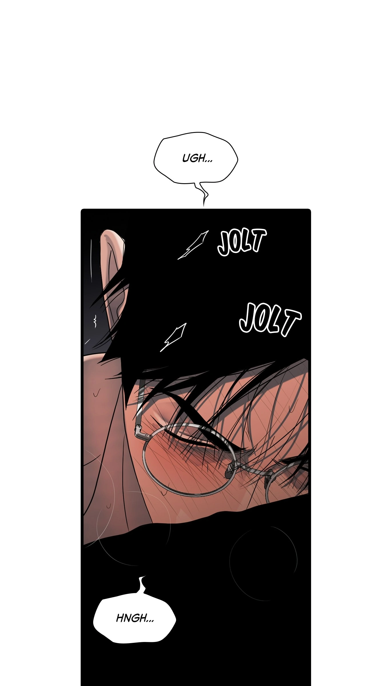 The Rotten [Official] - Chapter 18 manhwa