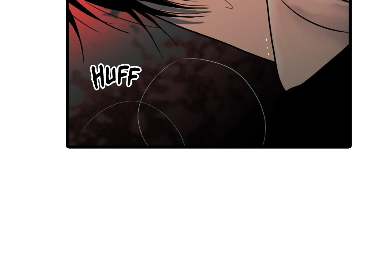 The Rotten [Official] - Chapter 18 manhwa