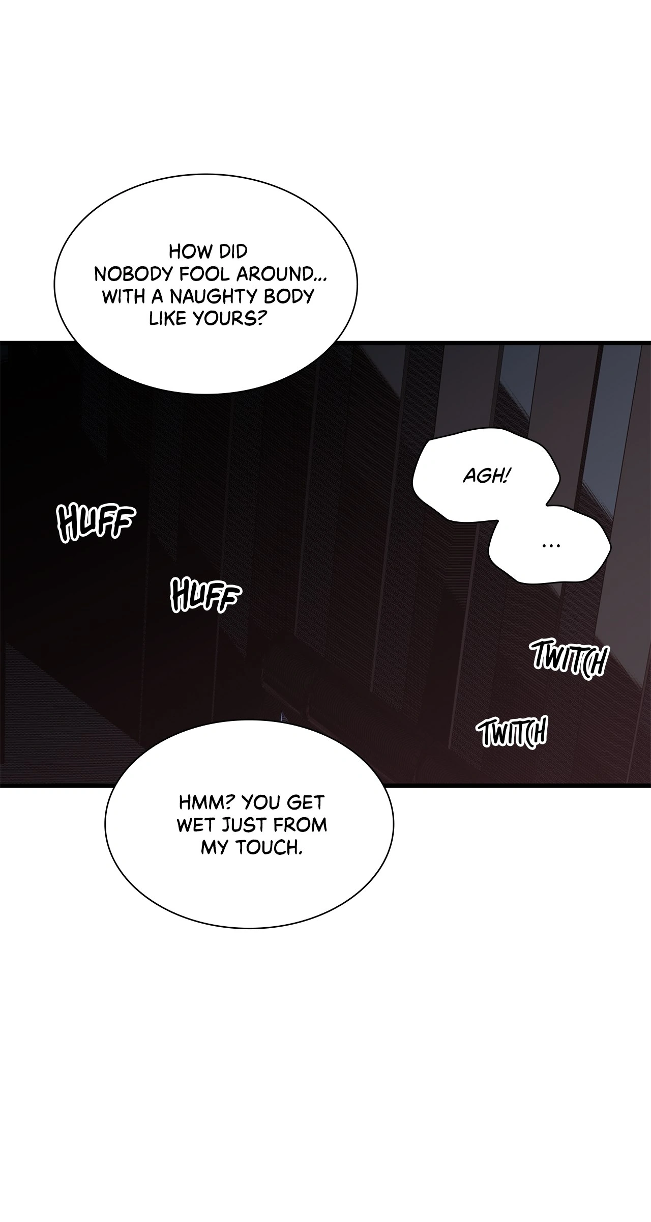 The Rotten [Official] - Chapter 18 manhwa
