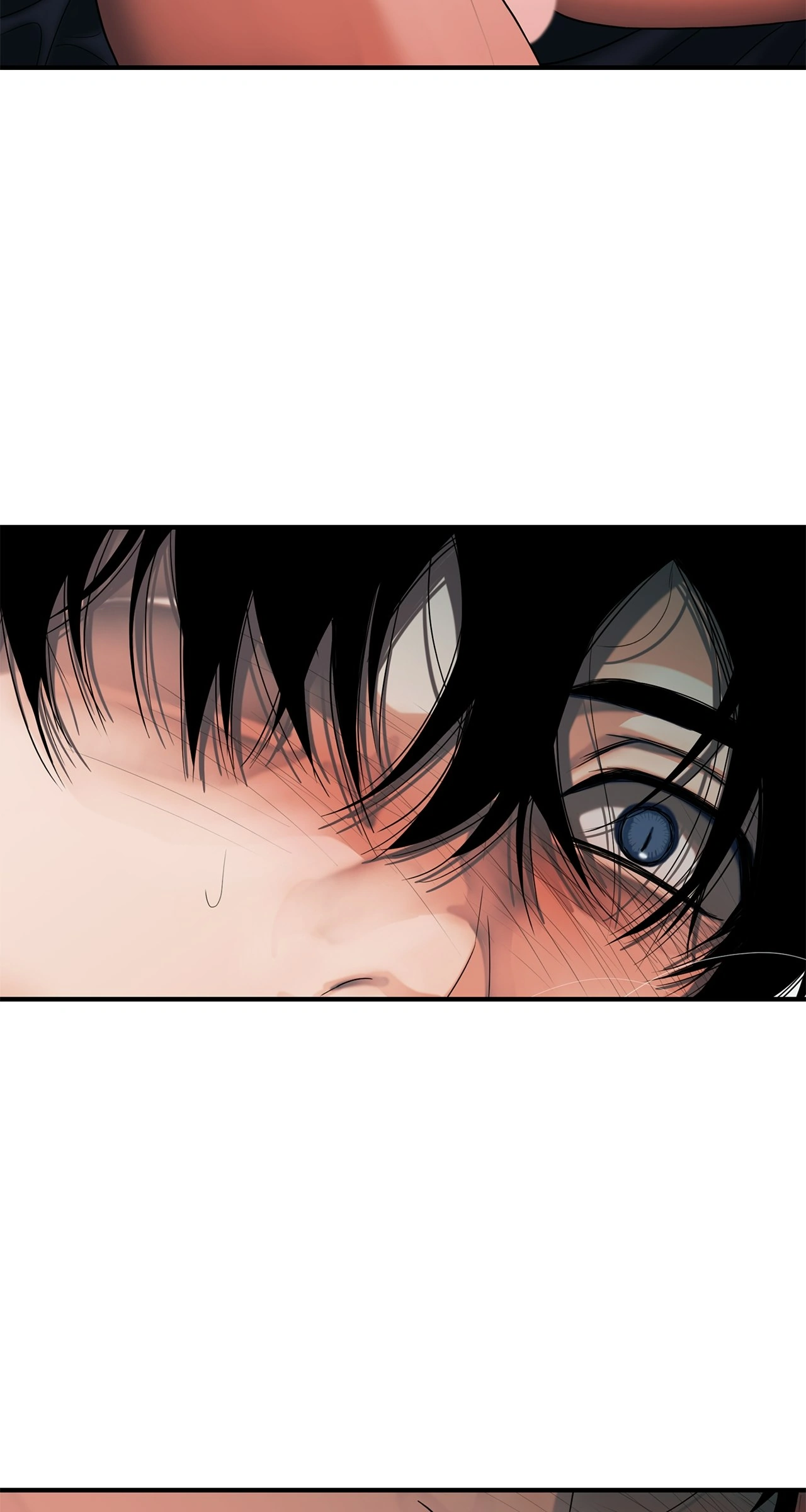 The Rotten [Official] - Chapter 18 manhwa