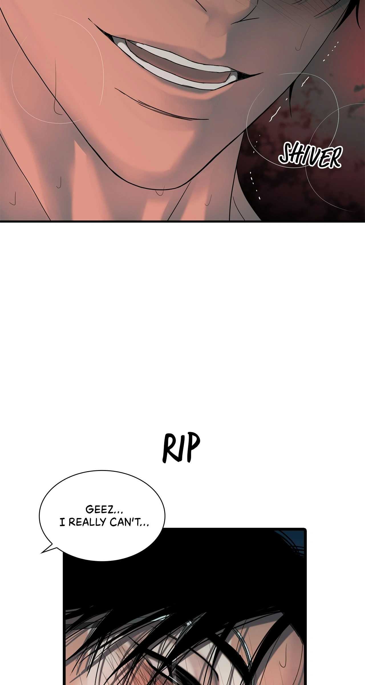 The Rotten [Official] - Chapter 18 manhwa