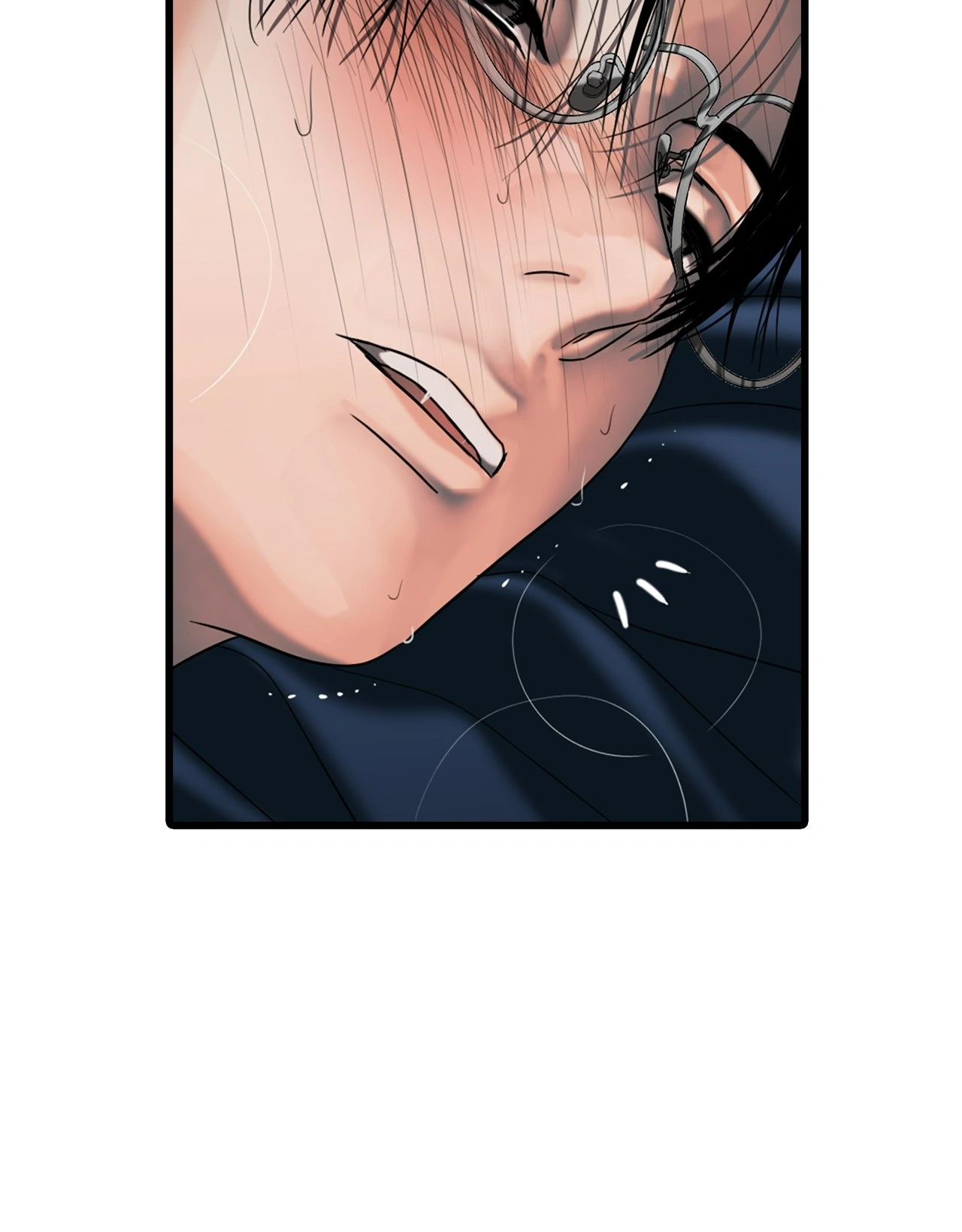 The Rotten [Official] - Chapter 18 manhwa