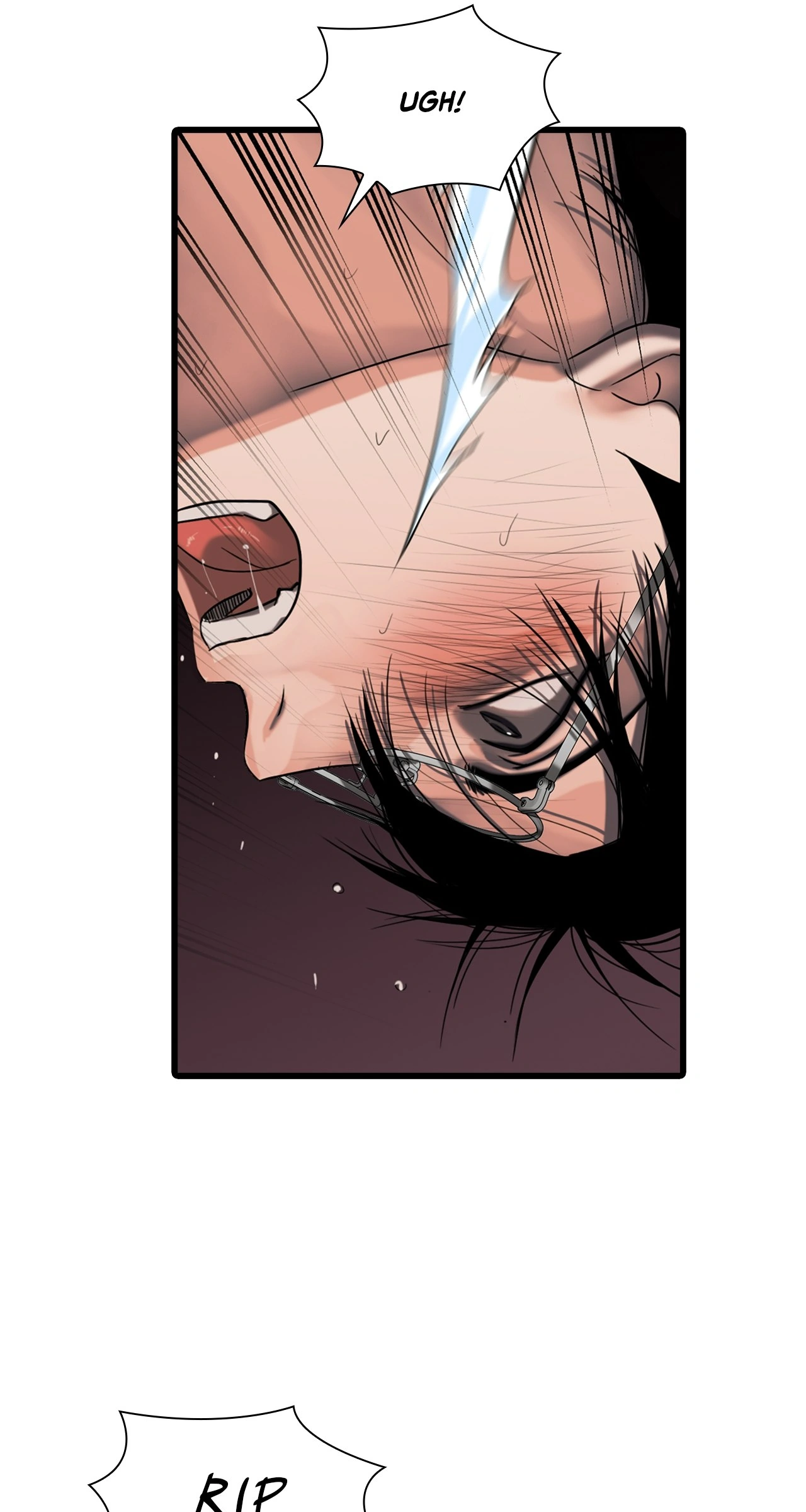 The Rotten [Official] - Chapter 18 manhwa