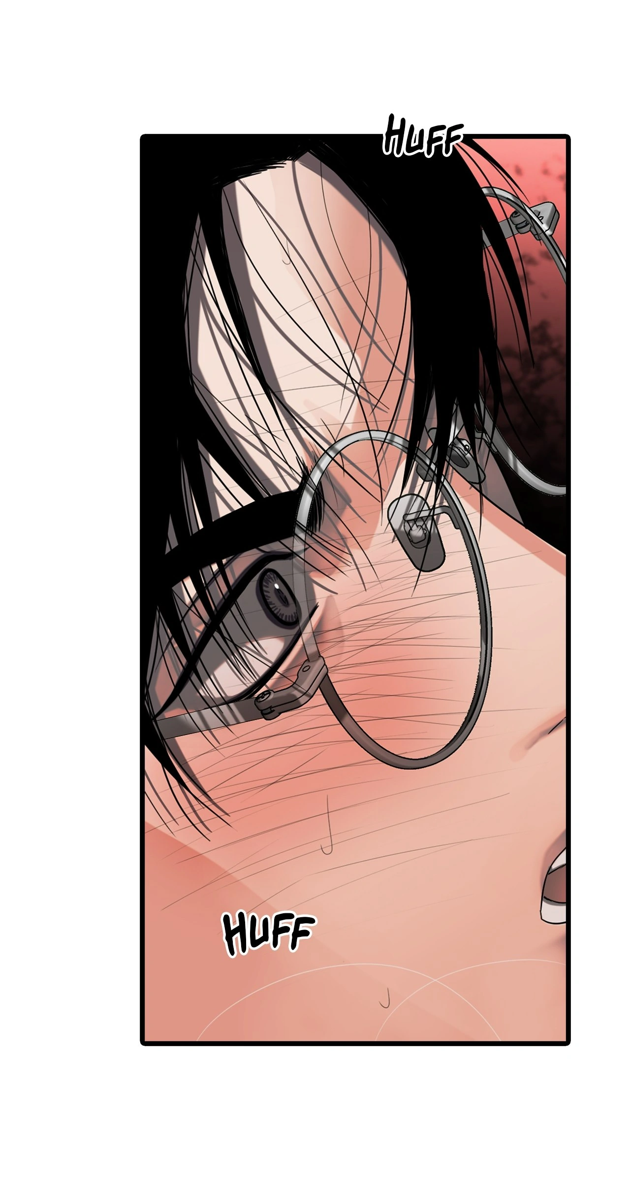 The Rotten [Official] - Chapter 18 manhwa