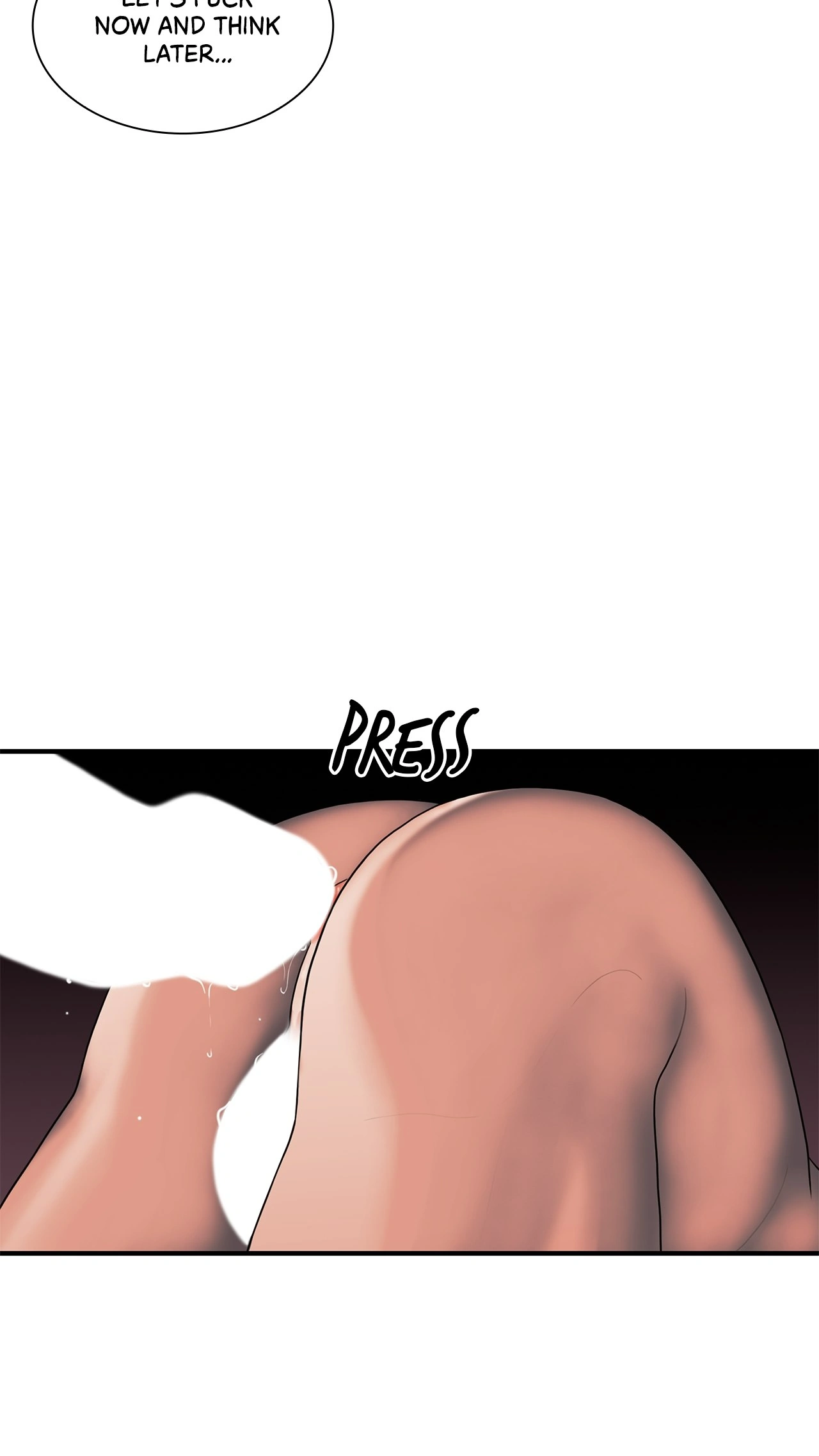 The Rotten [Official] - Chapter 18 manhwa
