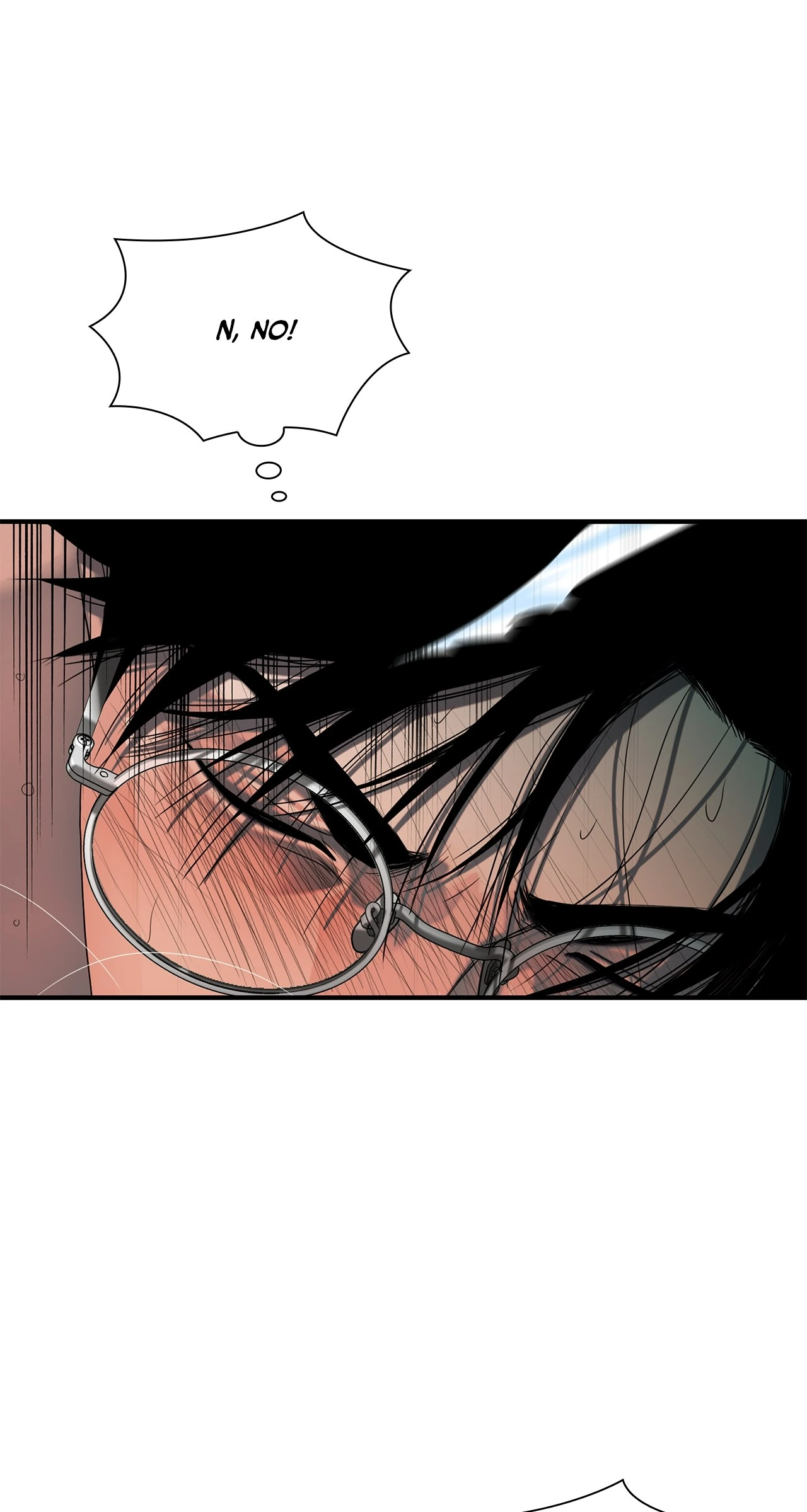 The Rotten [Official] - Chapter 18 manhwa