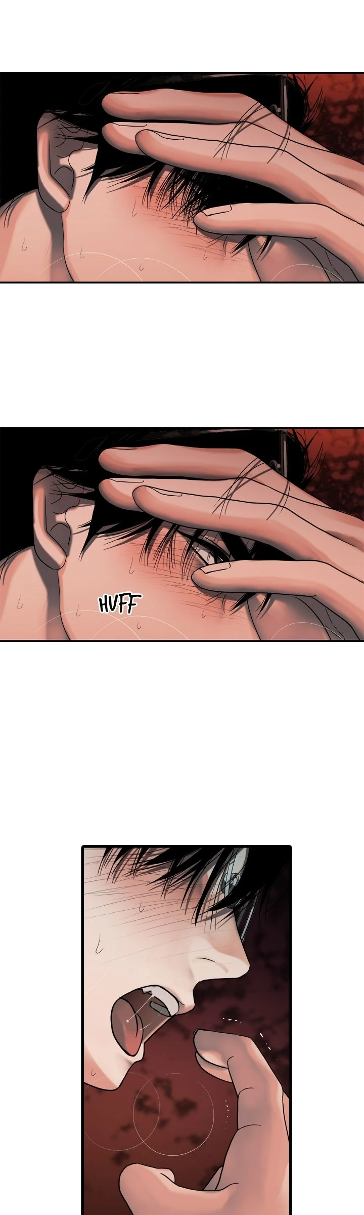 The Rotten [Official] - Chapter 19 manhwa