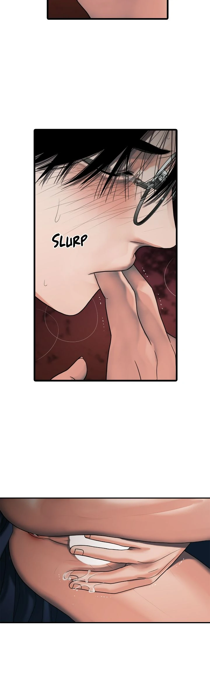 The Rotten [Official] - Chapter 19 manhwa