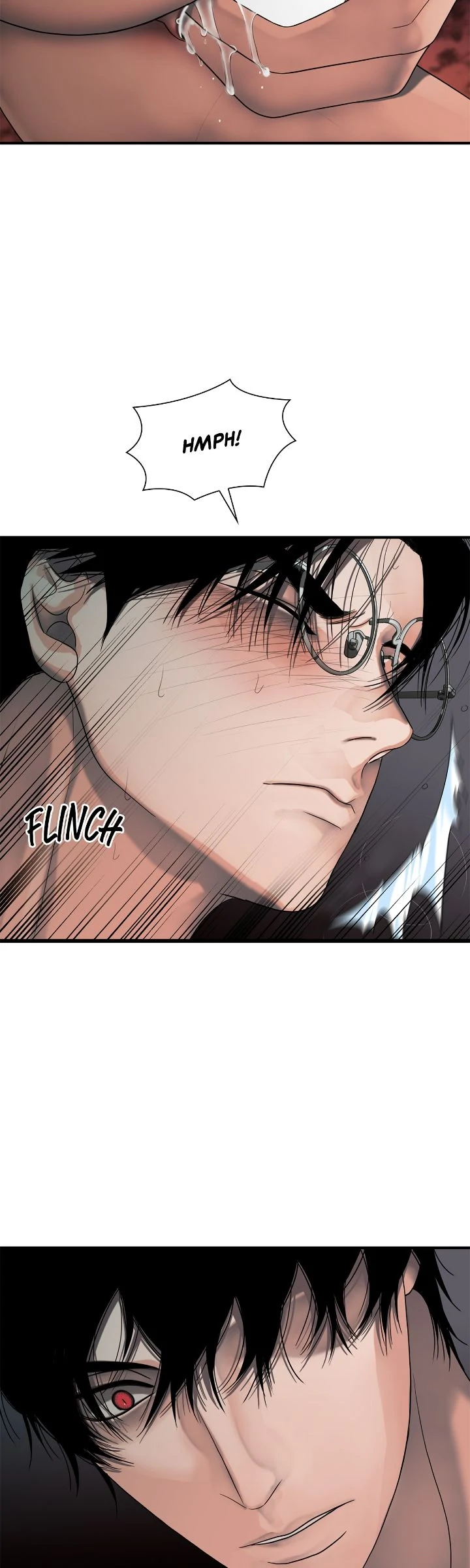 The Rotten [Official] - Chapter 19 manhwa