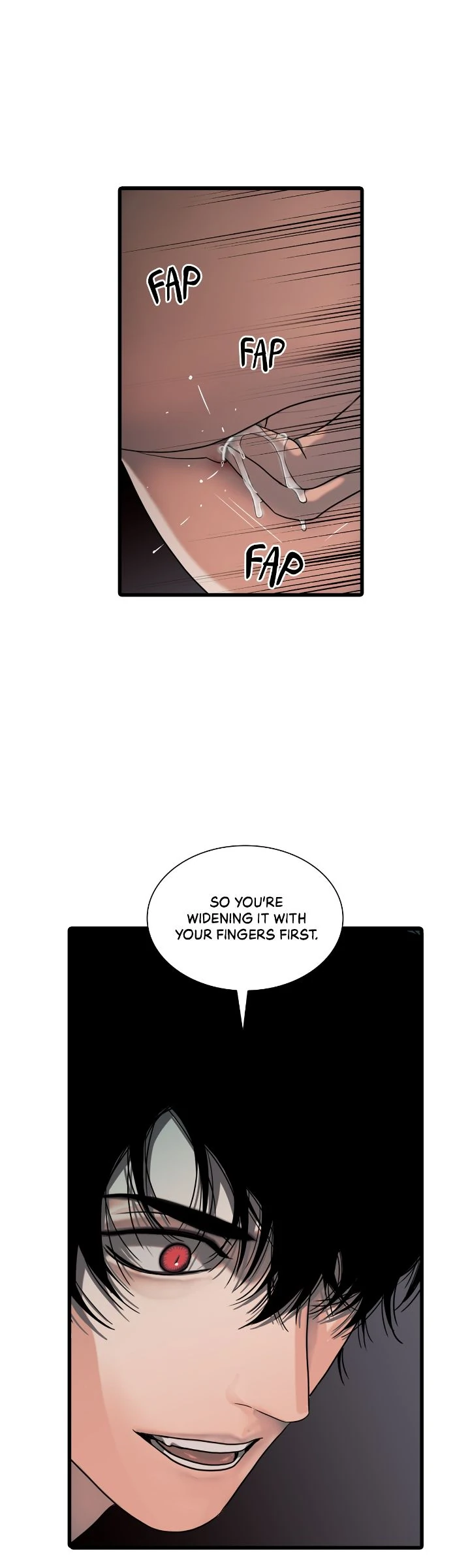 The Rotten [Official] - Chapter 19 manhwa