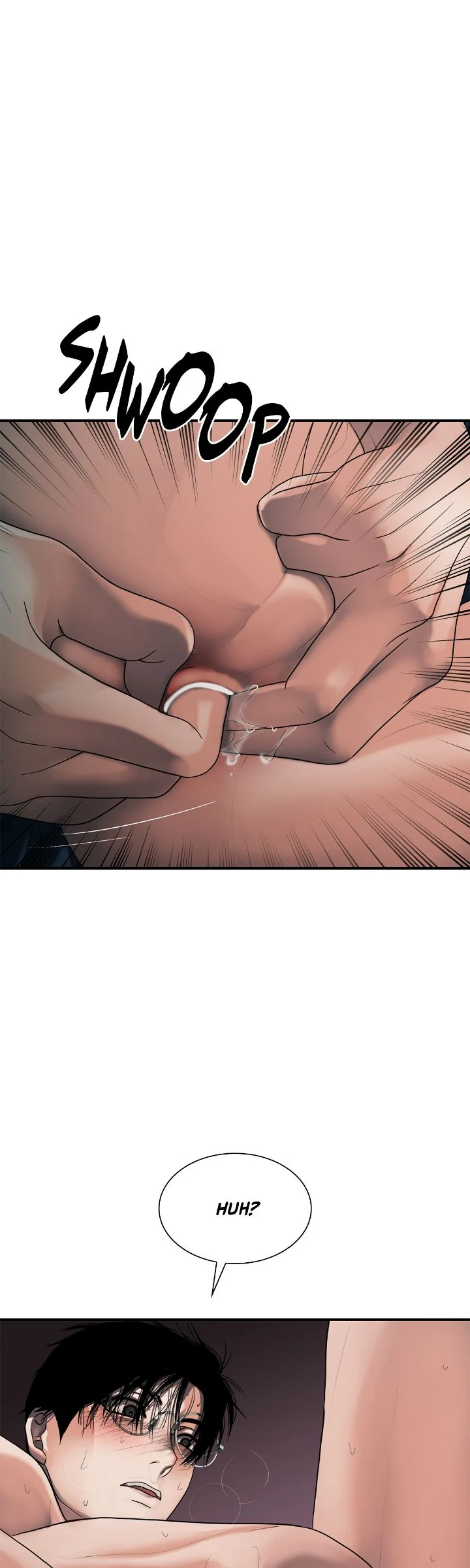 The Rotten [Official] - Chapter 19 manhwa
