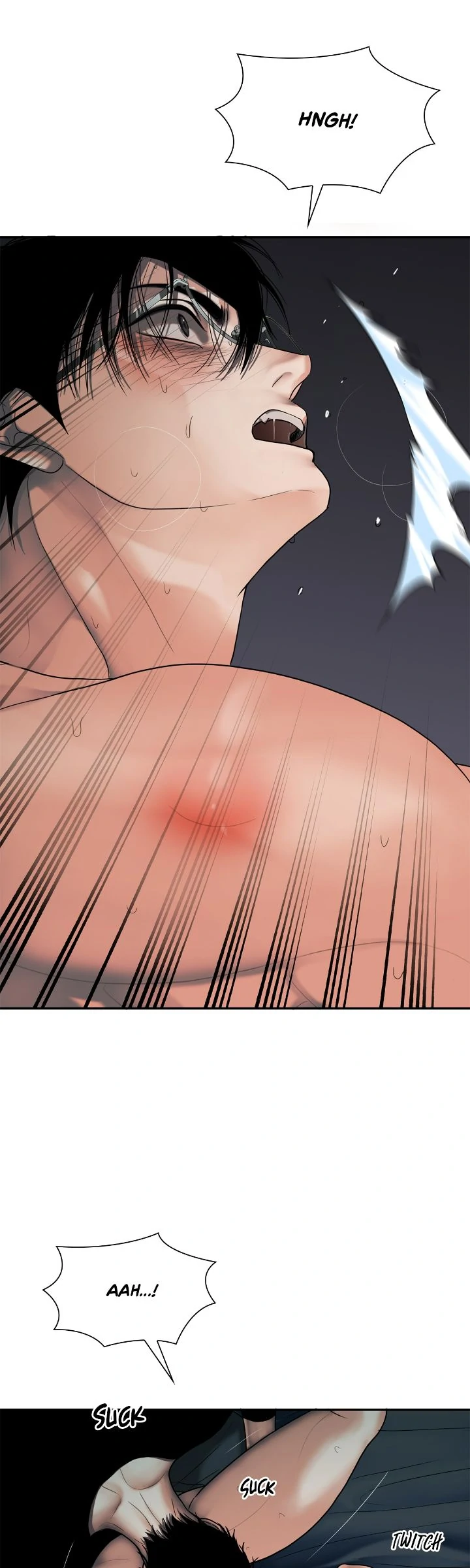 The Rotten [Official] - Chapter 19 manhwa