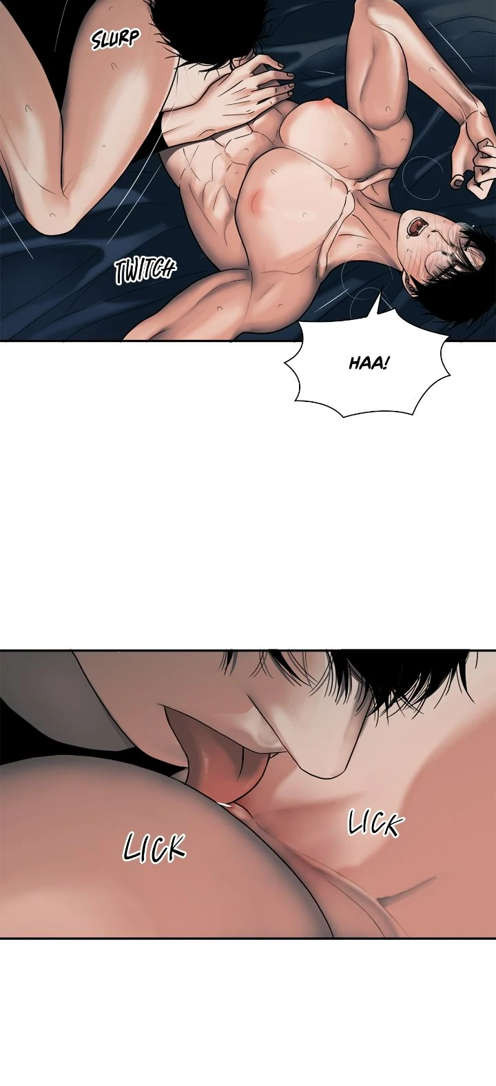 The Rotten [Official] - Chapter 19 manhwa