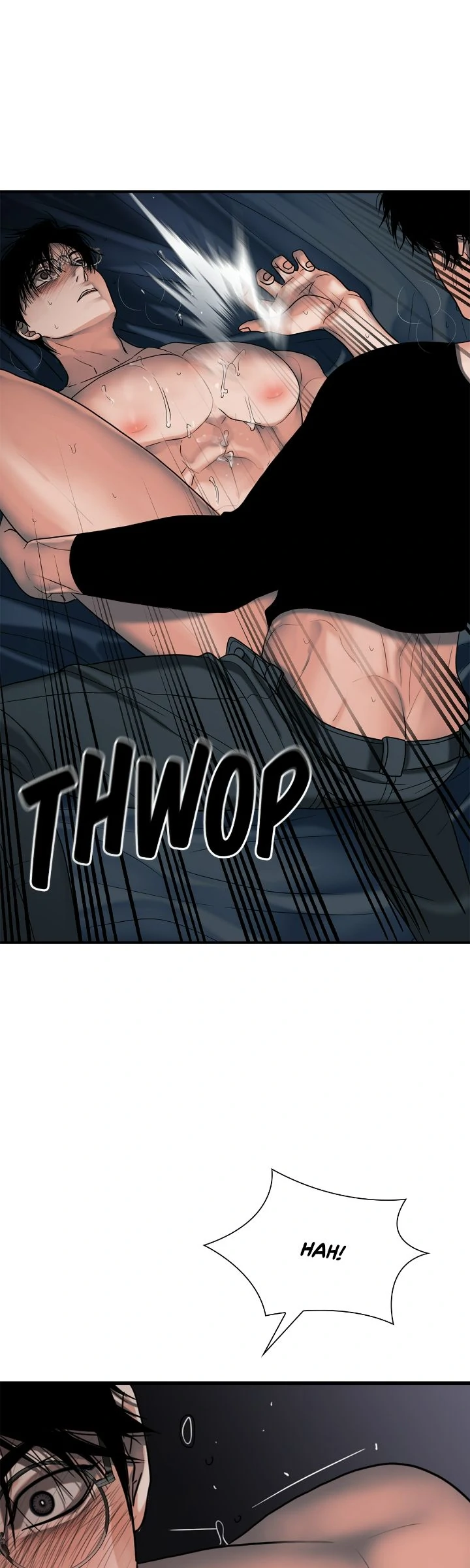 The Rotten [Official] - Chapter 19 manhwa