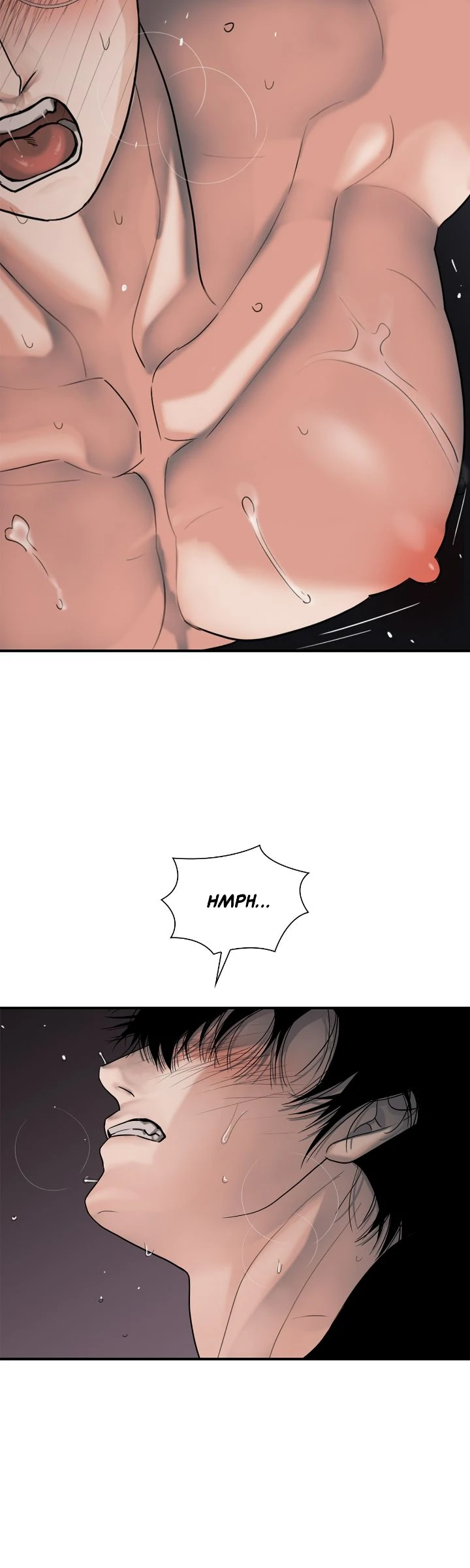 The Rotten [Official] - Chapter 19 manhwa