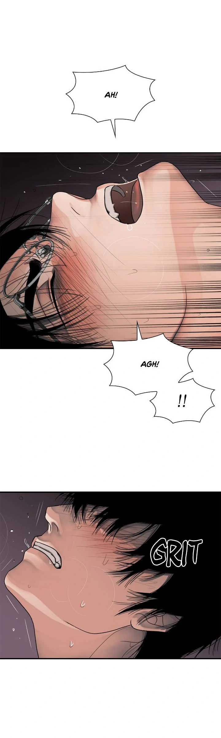 The Rotten [Official] - Chapter 19 manhwa
