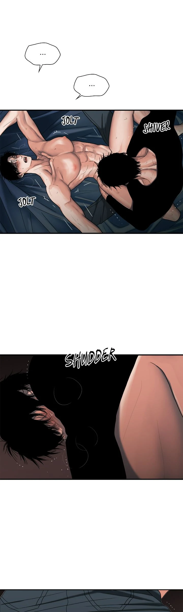 The Rotten [Official] - Chapter 19 manhwa