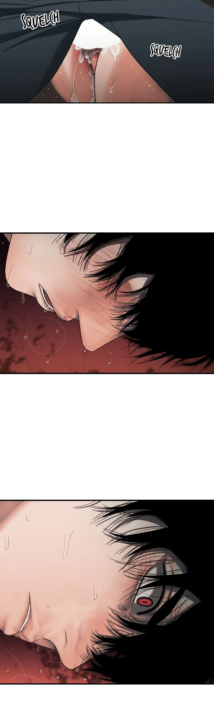 The Rotten [Official] - Chapter 19 manhwa