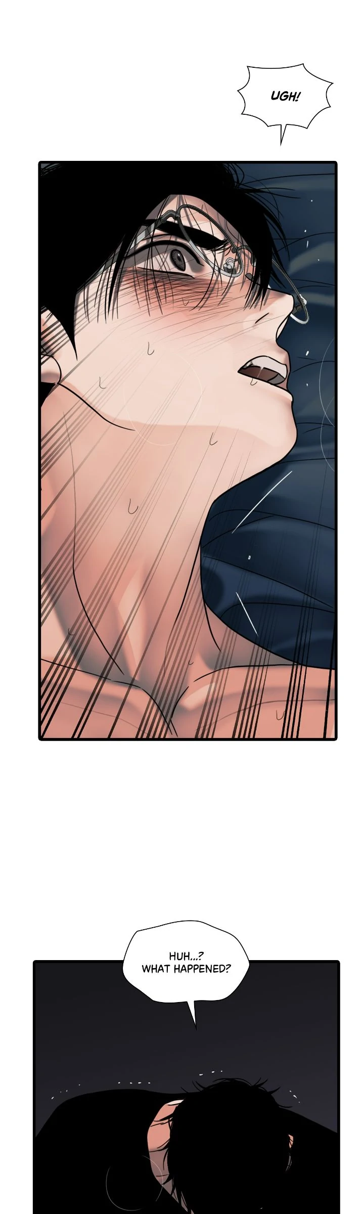 The Rotten [Official] - Chapter 19 manhwa