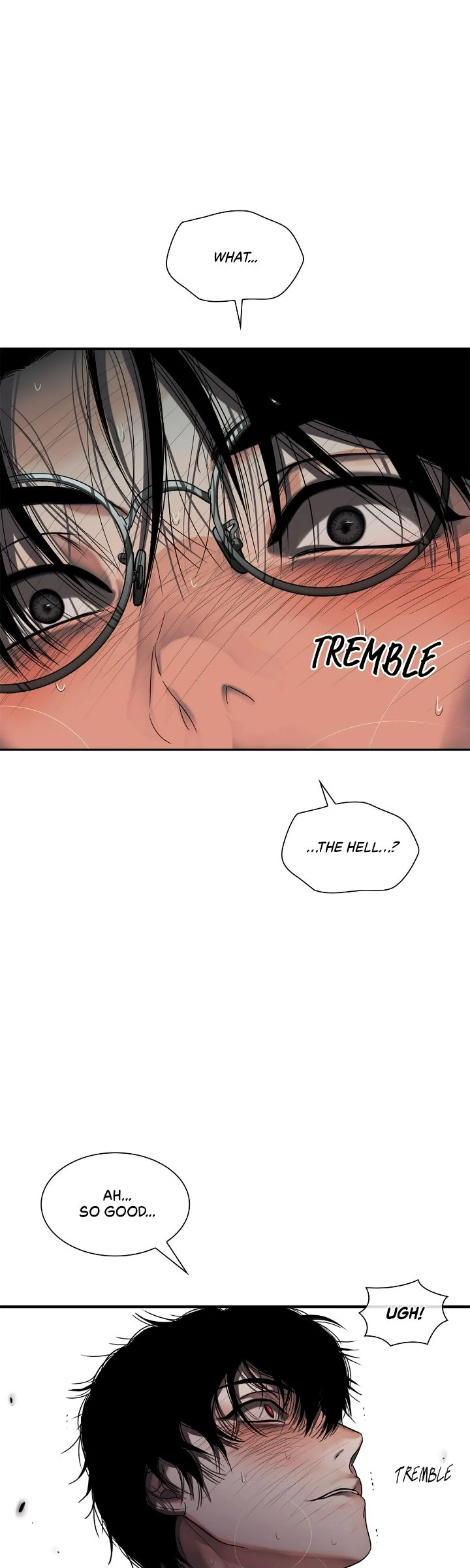 The Rotten [Official] - Chapter 19 manhwa