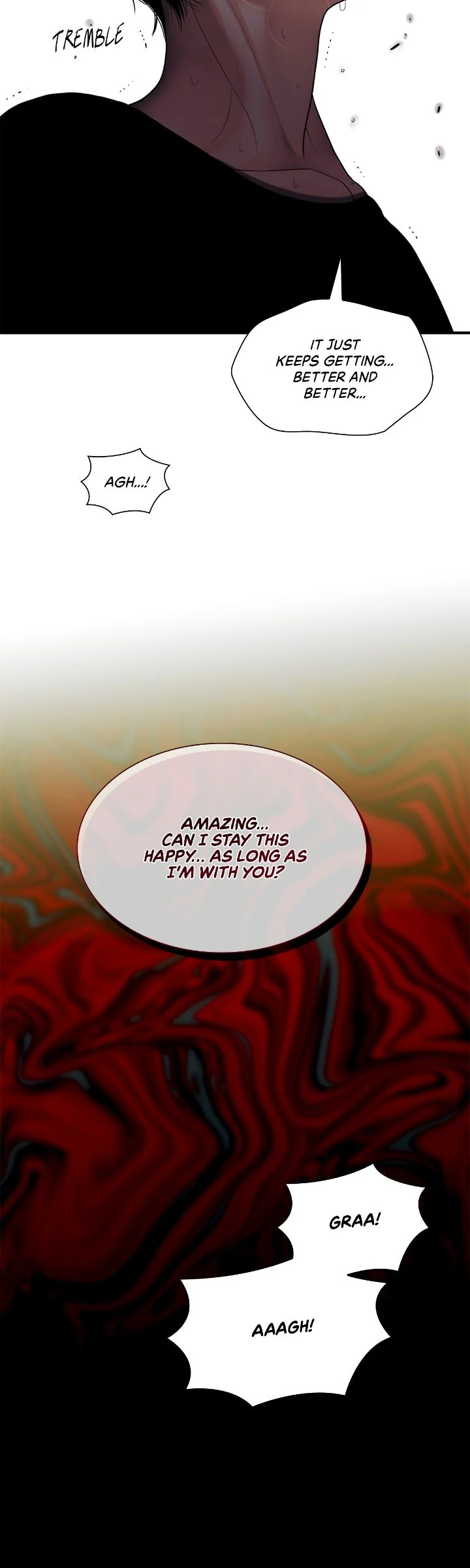 The Rotten [Official] - Chapter 19 manhwa
