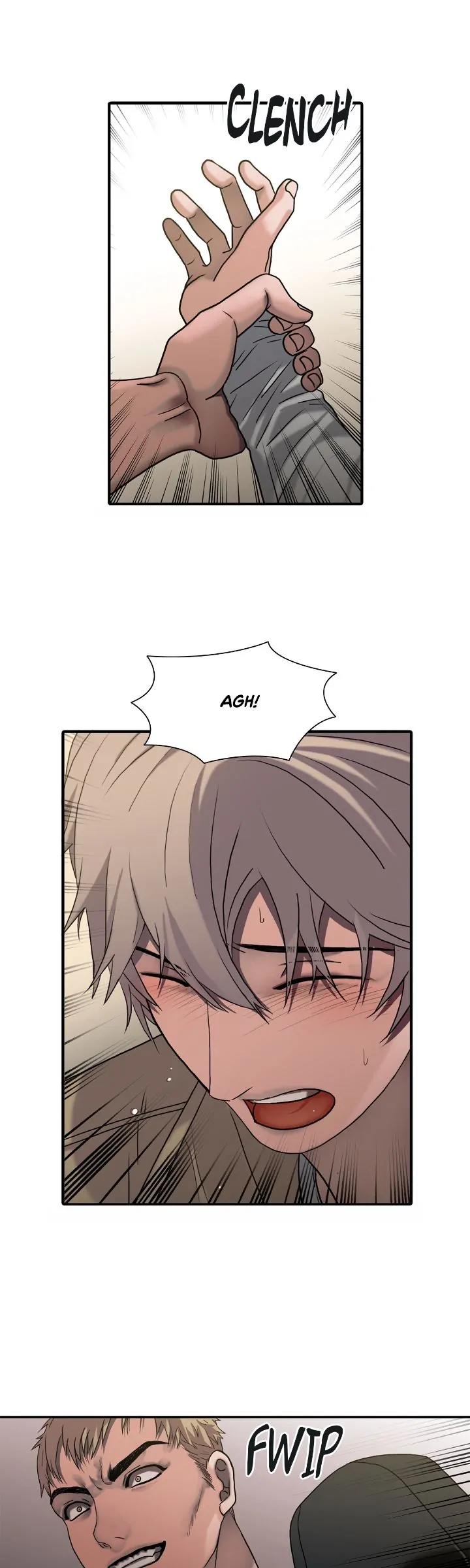 The Rotten [Official] - Chapter 2 manhwa