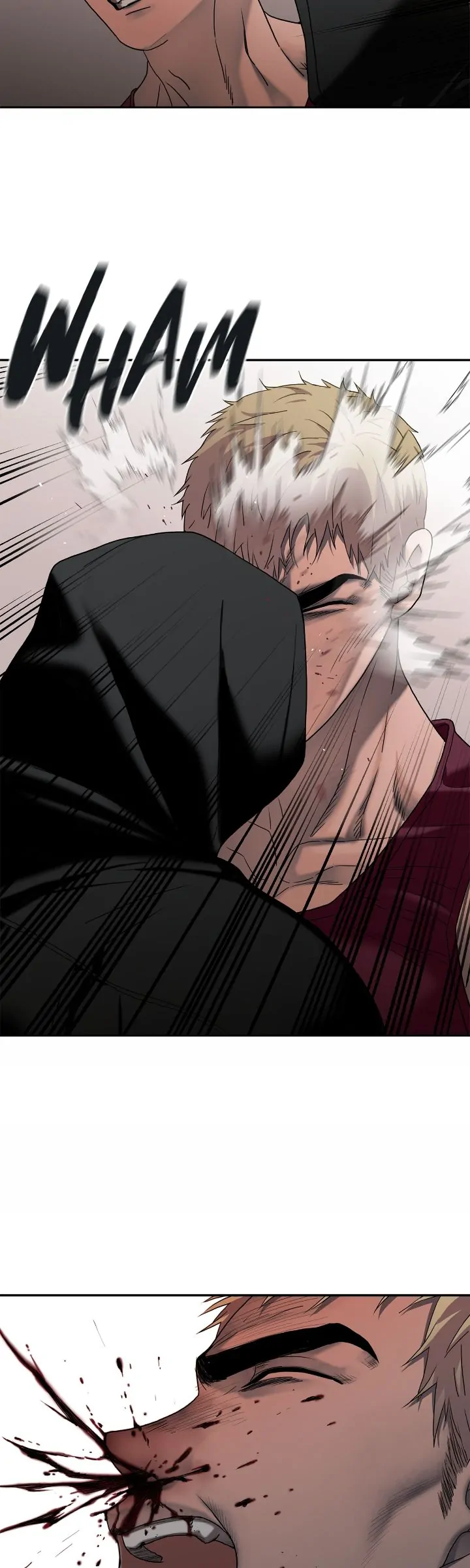 The Rotten [Official] - Chapter 2 manhwa