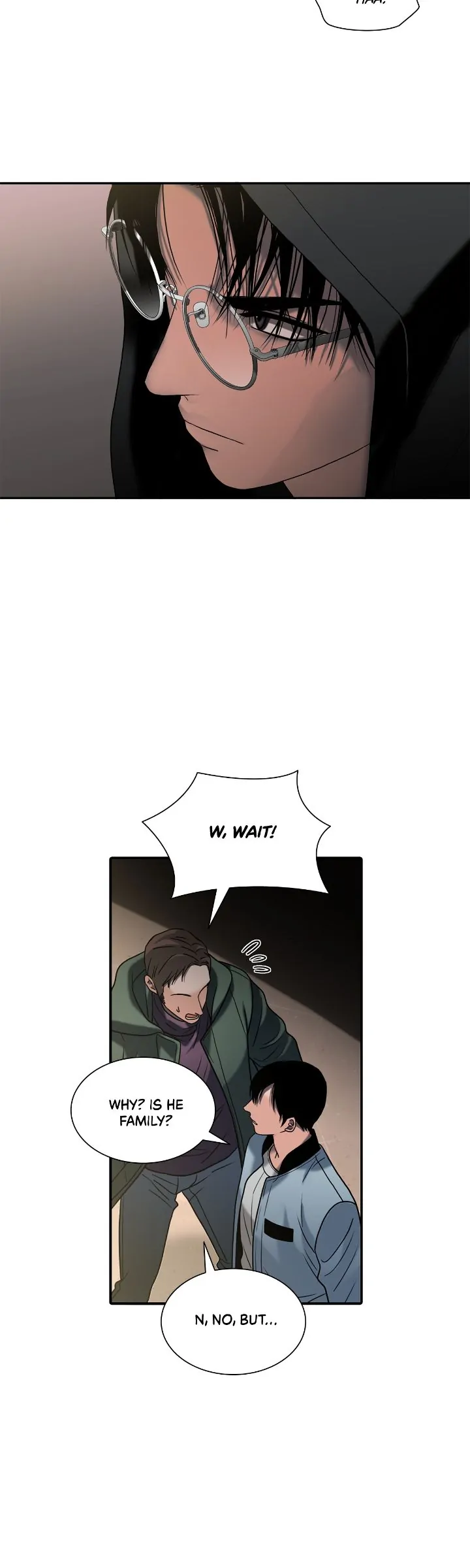 The Rotten [Official] - Chapter 2 manhwa