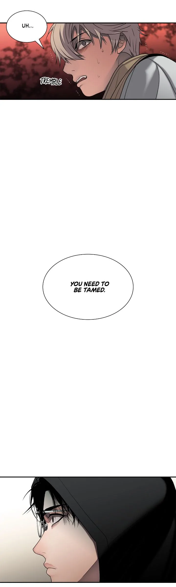 The Rotten [Official] - Chapter 2 manhwa