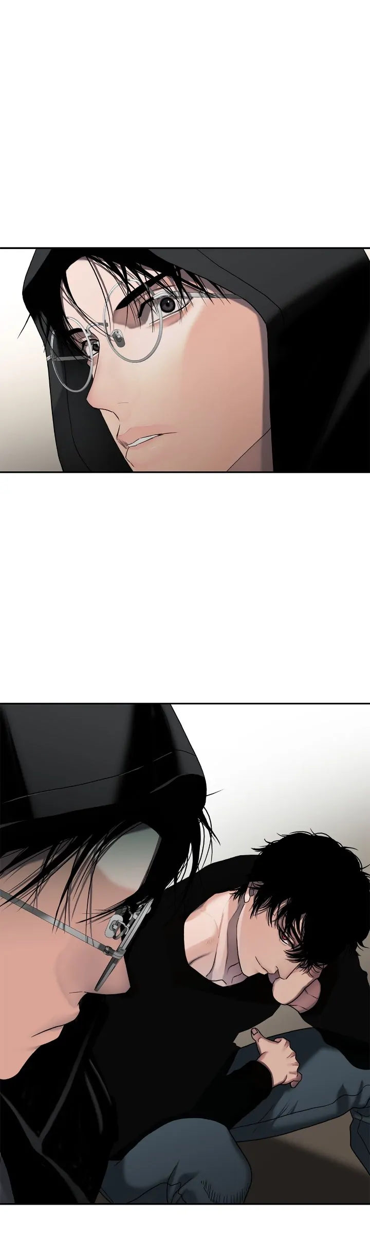 The Rotten [Official] - Chapter 2 manhwa