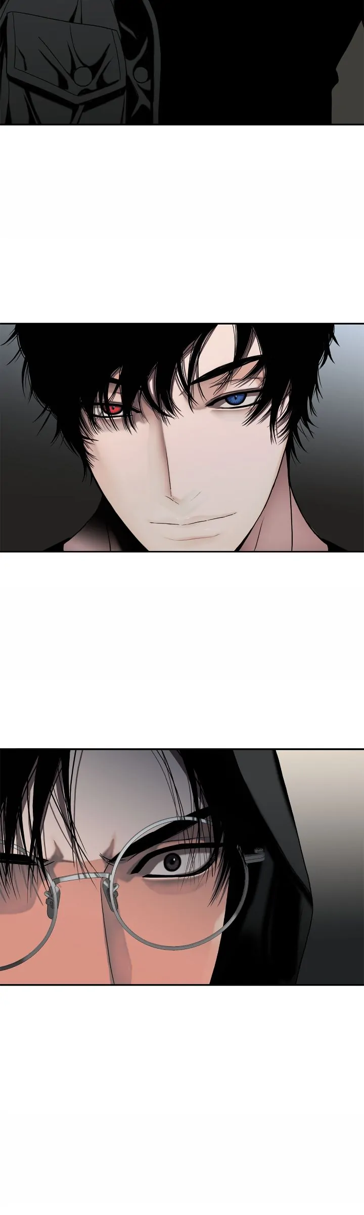 The Rotten [Official] - Chapter 2 manhwa