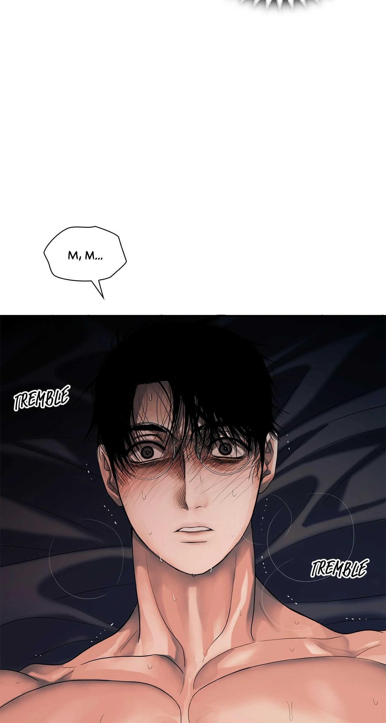 The Rotten [Official] - Chapter 20 manhwa