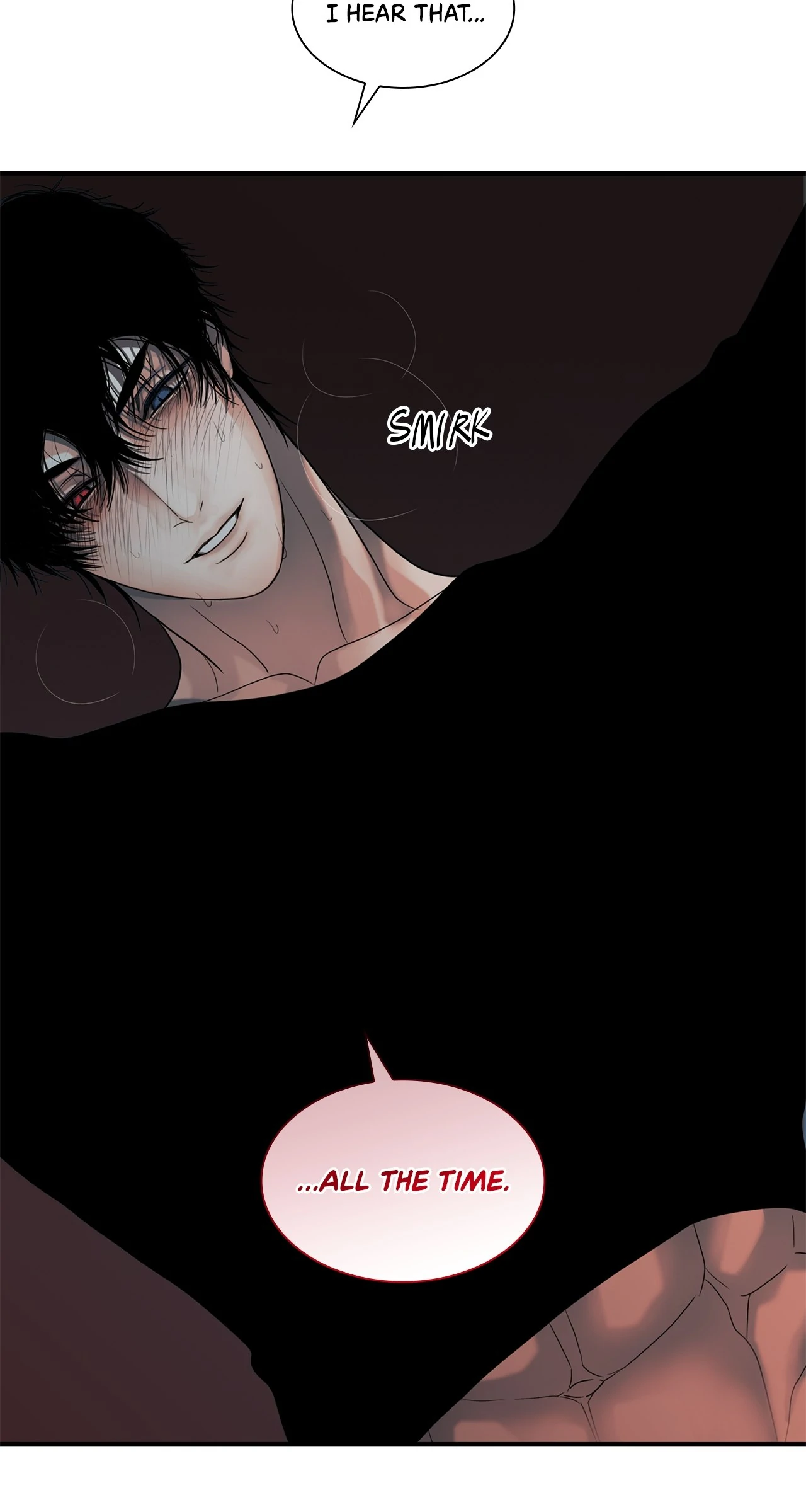 The Rotten [Official] - Chapter 20 manhwa