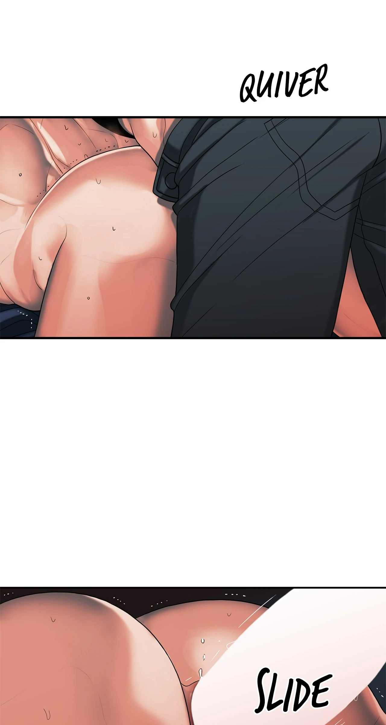 The Rotten [Official] - Chapter 20 manhwa