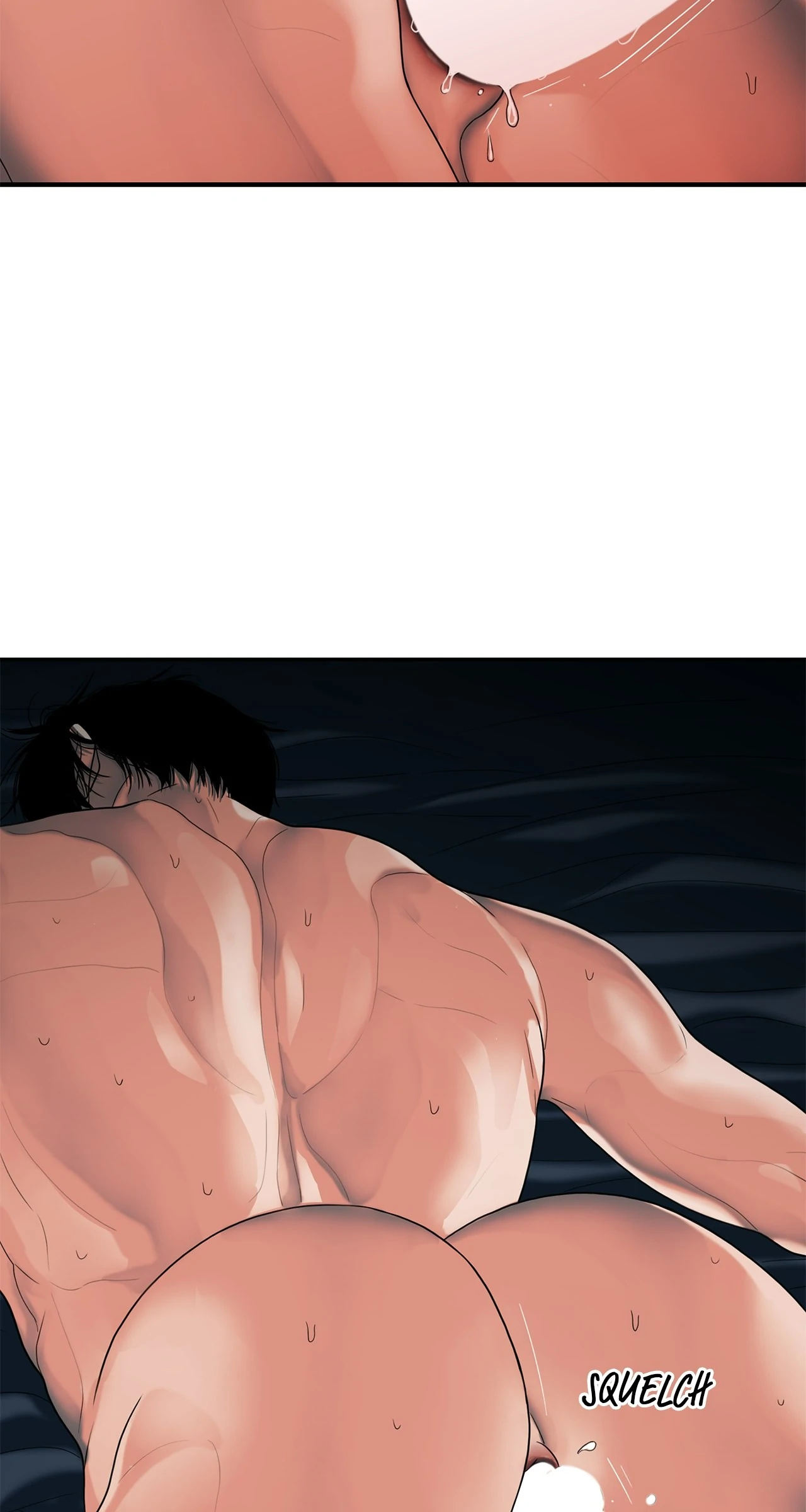 The Rotten [Official] - Chapter 20 manhwa