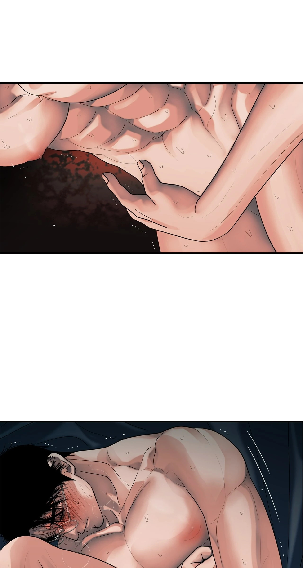 The Rotten [Official] - Chapter 20 manhwa