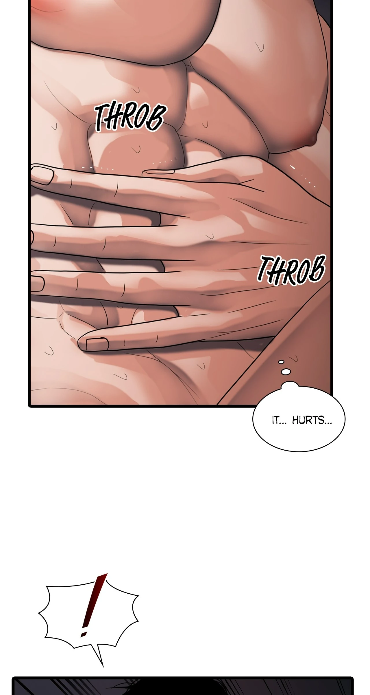 The Rotten [Official] - Chapter 20 manhwa