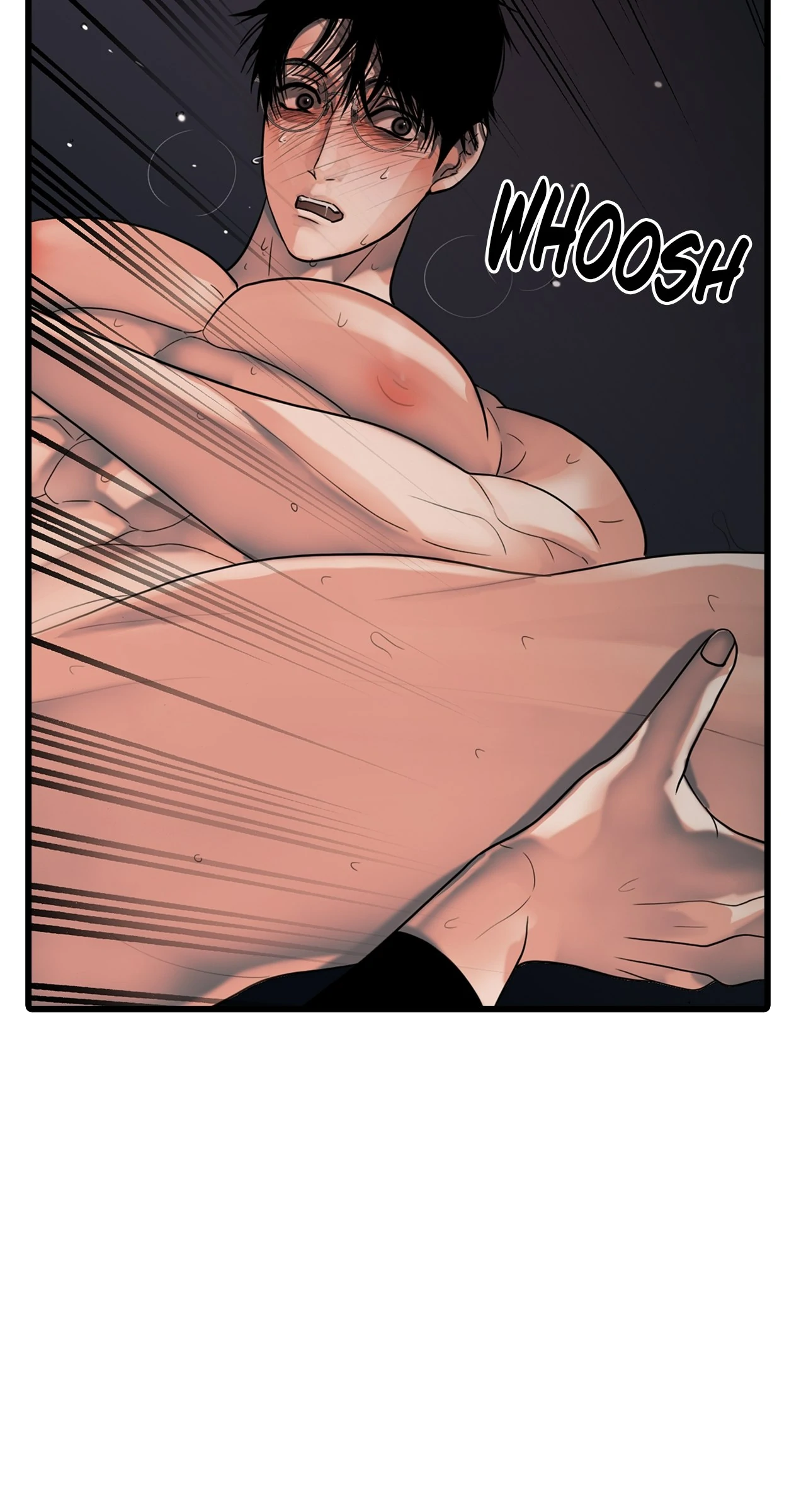 The Rotten [Official] - Chapter 20 manhwa