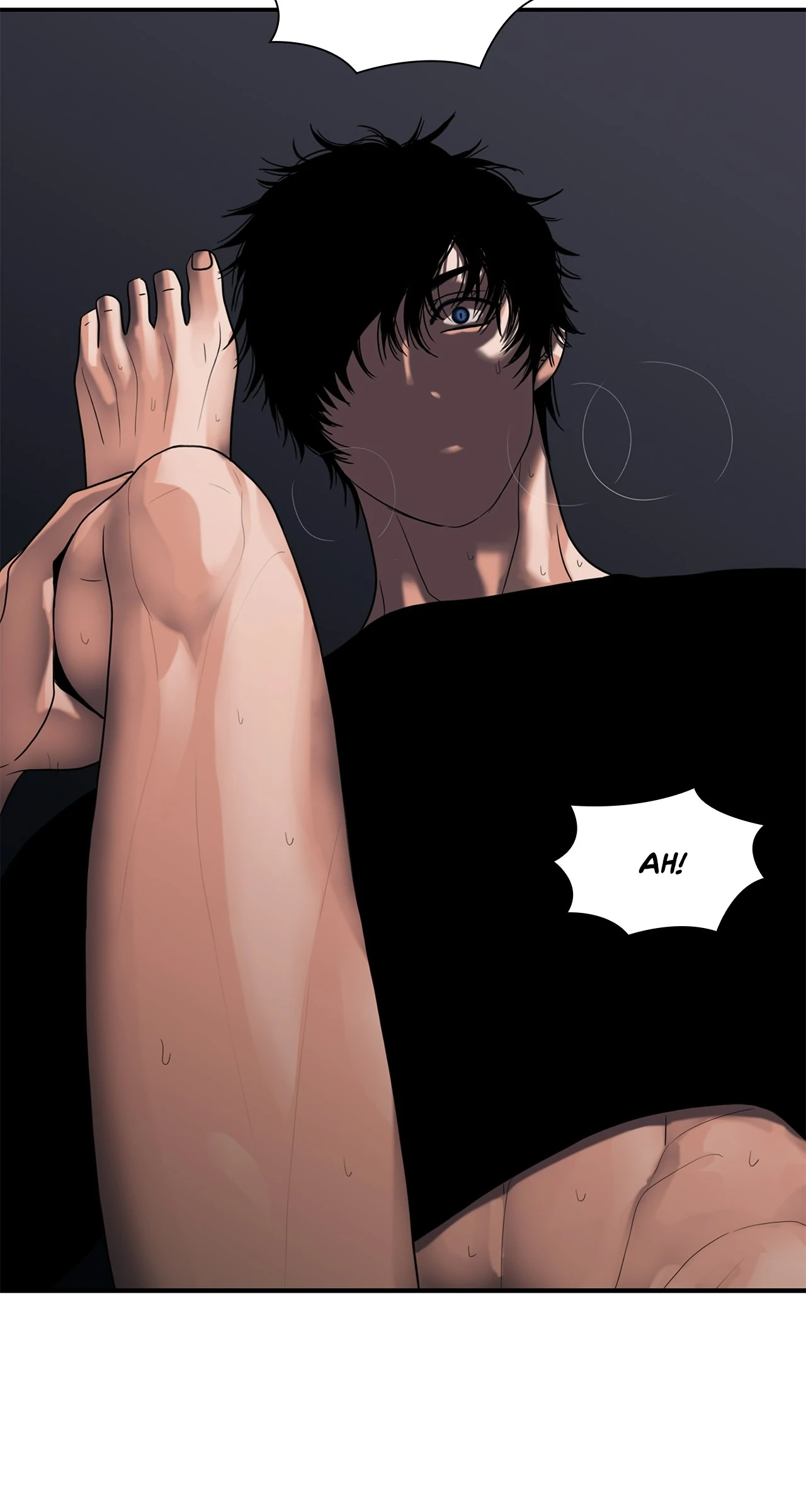 The Rotten [Official] - Chapter 20 manhwa